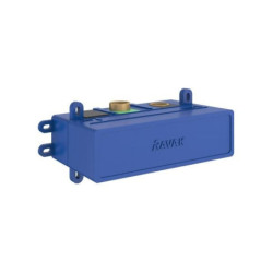 Podomítkové těleso Ravak R-Box bez baterie X070233