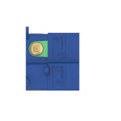 Podomítkové těleso Ravak R-Box bez baterie X070234