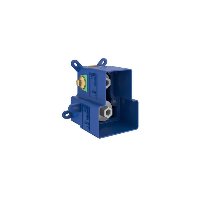 Podomítkové těleso Ravak R-Box bez baterie X070234