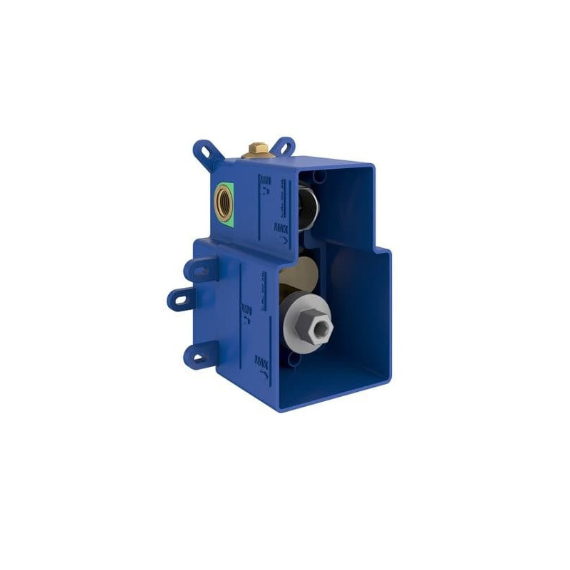 Podomítkové těleso Ravak R-Box bez baterie X070235