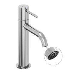 Umyvadlová baterie Ravak Espirit bez výpusti chrom X070394