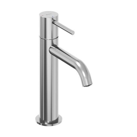 Umyvadlová baterie Ravak Espirit bez výpusti chrom X070394