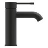 Umyvadlová baterie GROHE Essence New bez výpusti phantom black 24172KF1