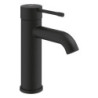 Umyvadlová baterie GROHE Essence New bez výpusti phantom black 24172KF1