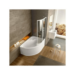 Držák VSK2 krátký bílé provedení RAVAK B110000002