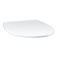 Wc sedátko GROHE Bau Ceramic duroplast alpine-white 39898000
