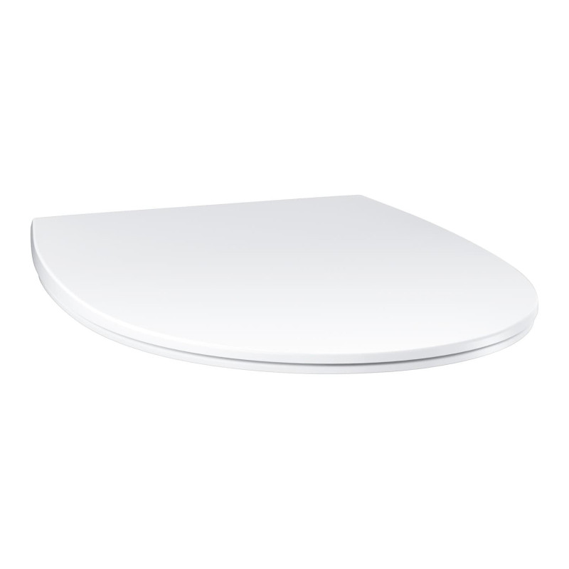 Wc sedátko GROHE Bau Ceramic duroplast alpine-white 39898000