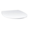 Wc sedátko GROHE Bau Ceramic duroplast alpine-white 39898000