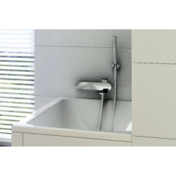 Sprchová hlavice Ravak Chrome 957.00 chrom X07P007