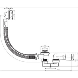 Jika MIO vanový automat CR H2948160040001