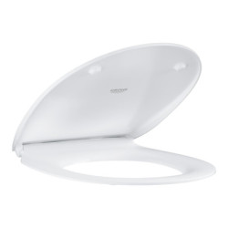 Wc sedátko GROHE Bau Ceramic duroplast alpine-white 39923000