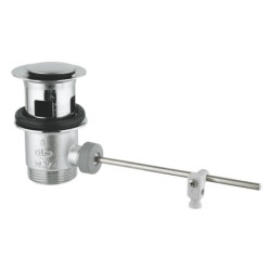 Výpust k umyvadlu 5/4 GROHE chrom 48057000