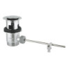 Výpust k umyvadlu 5/4 GROHE chrom 48057000