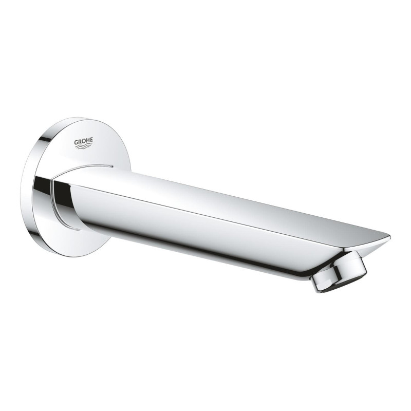 Vanový výtok GROHE BauCosmopolitan Neutral chrom 13255001