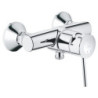 Sprchová baterie GROHE BauClassic bez sprchového setu 150 mm chrom 32867000