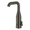 Vysoká umyvadlová baterie GROHE Essence E se senzorem Brushed Hard Graphite 36445AL0