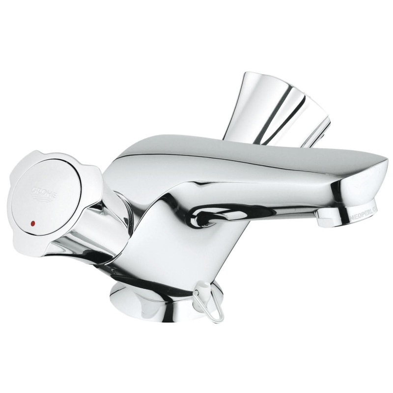 Umyvadlová baterie GROHE Costa L chrom 21100001