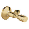 Rohový ventil GROHE Cool Sunrise 22041GL0