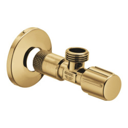 Rohový ventil GROHE Cool Sunrise 22041GL0