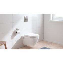 Sada 5 v 1 závěsné GROHE Solido Euro Ceramic Bundle zadní odpad 39700000