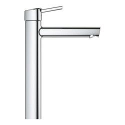 Vysoká umyvadlová baterie GROHE Concetto new bez výpusti chrom 23920001