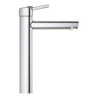Vysoká umyvadlová baterie GROHE Concetto new bez výpusti chrom 23920001
