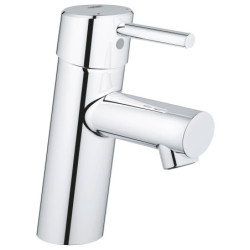 Umyvadlová baterie GROHE Concetto new s clic-clacem chrom 23931001