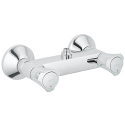 Sprchová baterie GROHE Costa L 150 mm chrom 26009001