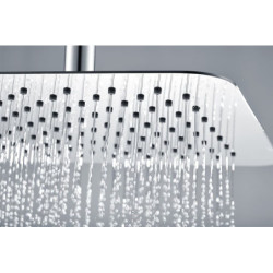 Hlavová sprcha Ravak Chrome 982.00 chrom X07P016