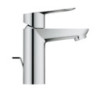 Umyvadlová baterie GROHE BauLoop s výpustí chrom 32814000