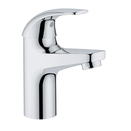 Umyvadlová baterie GROHE BauCurve bez výpusti chrom 32848000