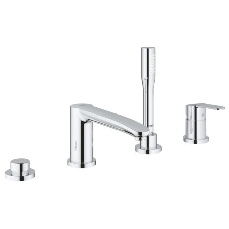 Vanová baterie GROHE Eurostyle Cosmopolitan se sprchovým setem chrom 23048003