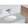 Umyvadlová baterie GROHE Euroeco Special Relaunch 150 mm chrom 32792000