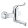 Umyvadlová baterie GROHE Euroeco Special Relaunch 150 mm chrom 32792000