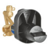 Podomítkové těleso GROHE Non Rapido OHM 33965000
