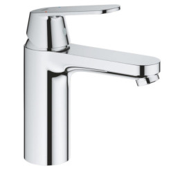 Umyvadlová baterie GROHE Eurosmart Cosmopolitan s clic-clacem chrom 23926000