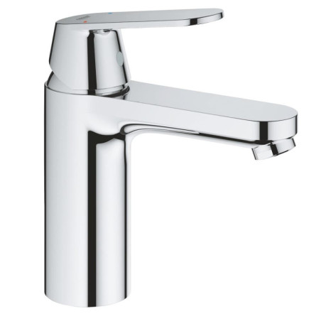 Umyvadlová baterie GROHE Eurosmart Cosmopolitan s clic-clacem chrom 23926000
