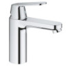 Umyvadlová baterie GROHE Eurosmart Cosmopolitan s clic-clacem chrom 23926000