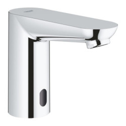 Umyvadlová baterie GROHE Euroeco CE se senzorem chrom 36272000