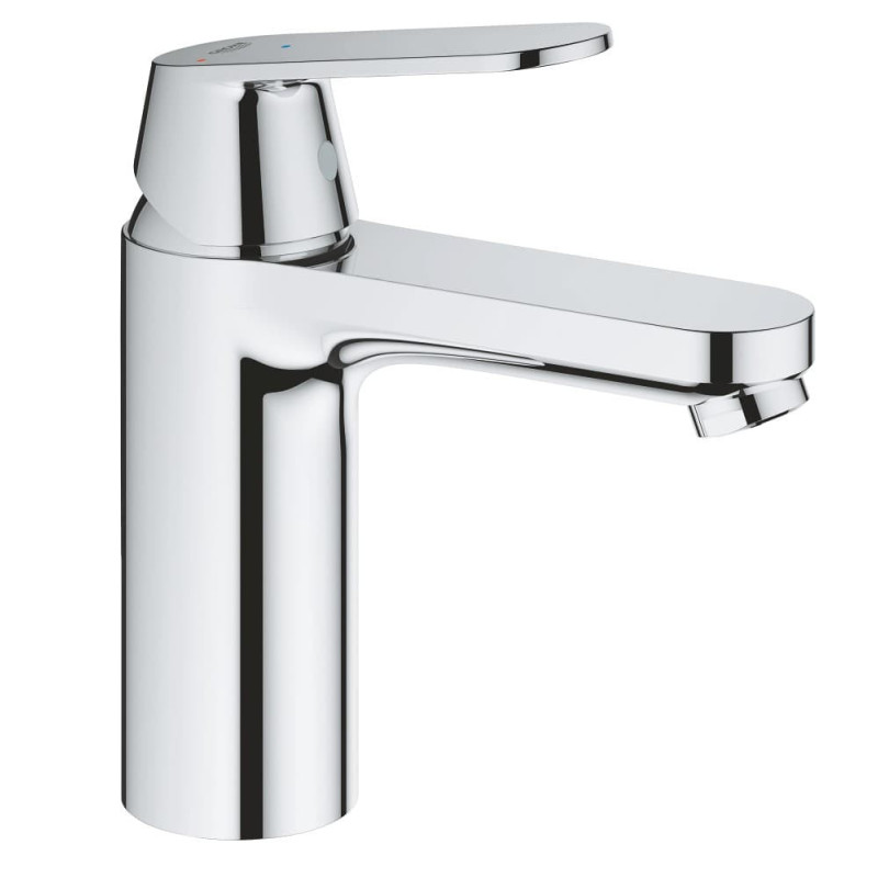 Umyvadlová baterie GROHE Eurosmart Cosmopolitan s clic-clacem chrom 23928000