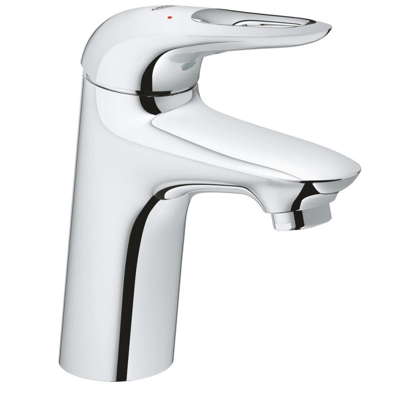 Umyvadlová baterie GROHE Eurostyle 2015 s clic-clacem chrom 23929003