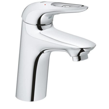 Umyvadlová baterie GROHE Eurostyle 2015 s clic-clacem chrom 23929003
