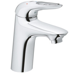 Umyvadlová baterie GROHE Eurostyle 2015 s clic-clacem chrom 23930003