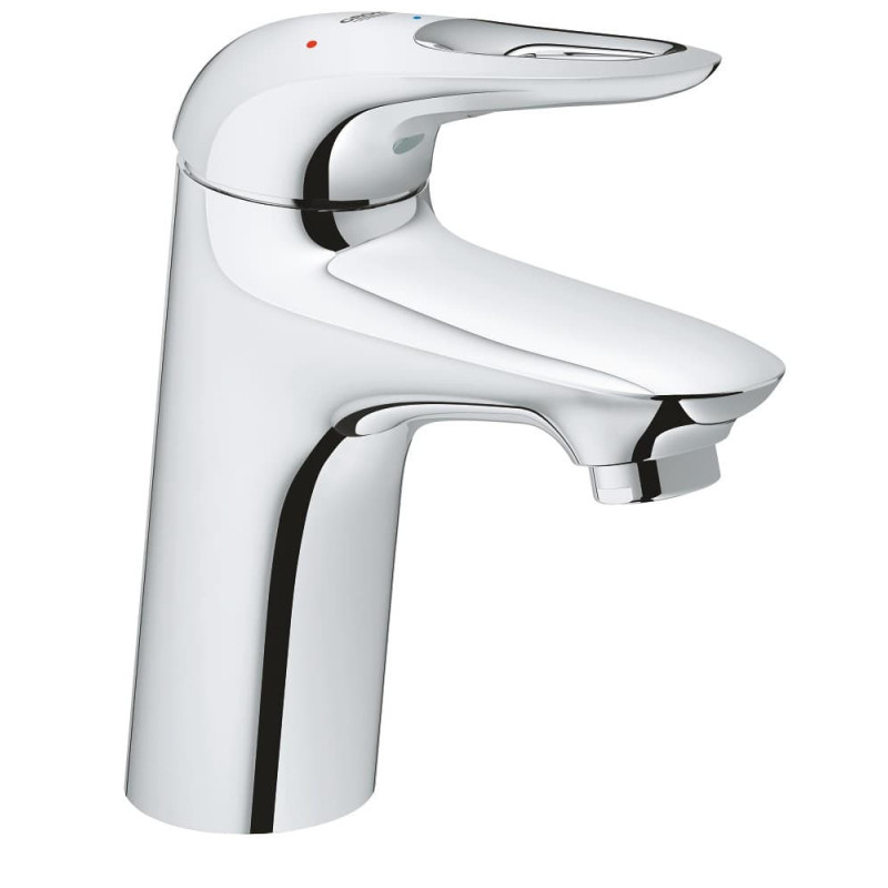 Umyvadlová baterie GROHE Eurostyle 2015 s clic-clacem chrom 23930003