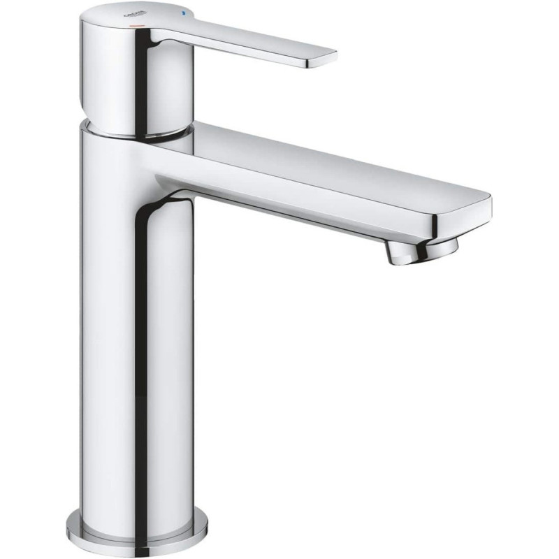 Umyvadlová baterie GROHE Lineare New s clic-clacem chrom 23996001