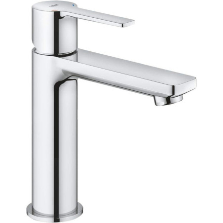 Umyvadlová baterie GROHE Lineare New s clic-clacem chrom 23996001