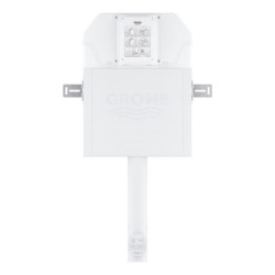 Nádržka pro zazdění GROHE Solo Slim 39682000