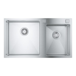 GROHE dřez K700 31855SD0