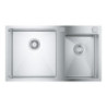 GROHE dřez K700 31855SD0