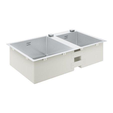 GROHE dřez K700 31855SD0